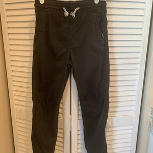 H & M Brand new boys jogger pants